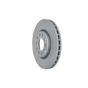 Bosch Front Brake Discs & Pads fits Alfa Romeo Giulietta 2010-2020 1.4 1.6