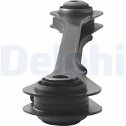 Delphi Control/Trailing Arm Lower fits Porsche Cayenne 2010-2018 3.0 3.6 4.2 4.8