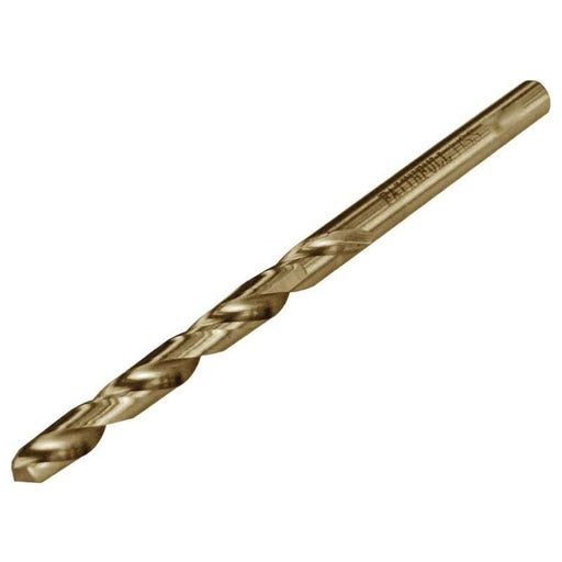 Faithfull Professional Cobalt Jobber Drill Bit Pre Packed (2) 6.0mm Faithfull - Dynamic Drive