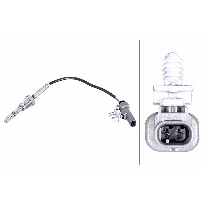Hella Exhaust Gas Temperature Sensor