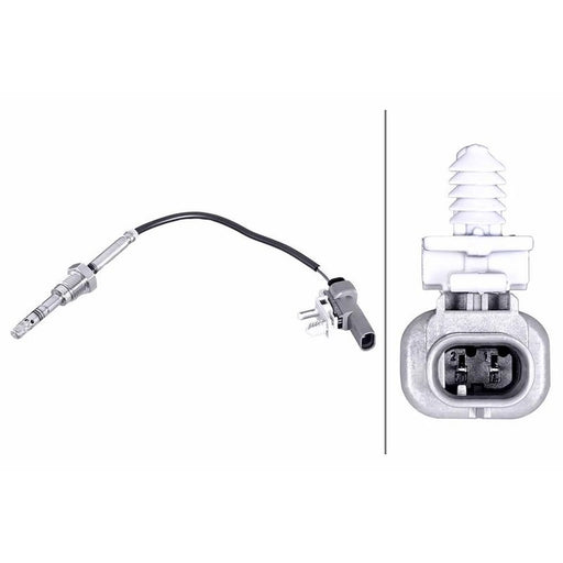 Hella Exhaust Gas Temperature Sensor