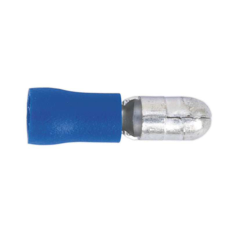 Sealey Clip Strip Deal - Blue Terminals BTSET Sealey - Dynamic Drive