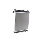 Mahle Engine Radiator fits Mercedes-Benz S-Class 1985-1991