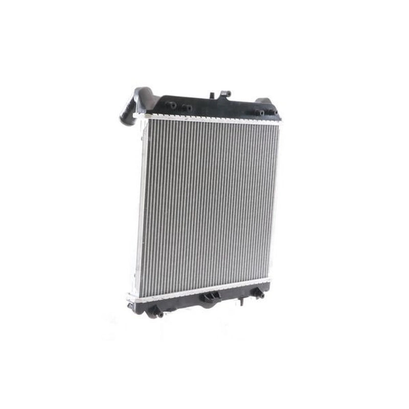 Mahle Engine Radiator fits Mercedes-Benz S-Class 1985-1991