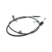 Bosch Handbrake Cable Rear fits Honda Civic VIII 2005-2012 1.3 1.6 1.8