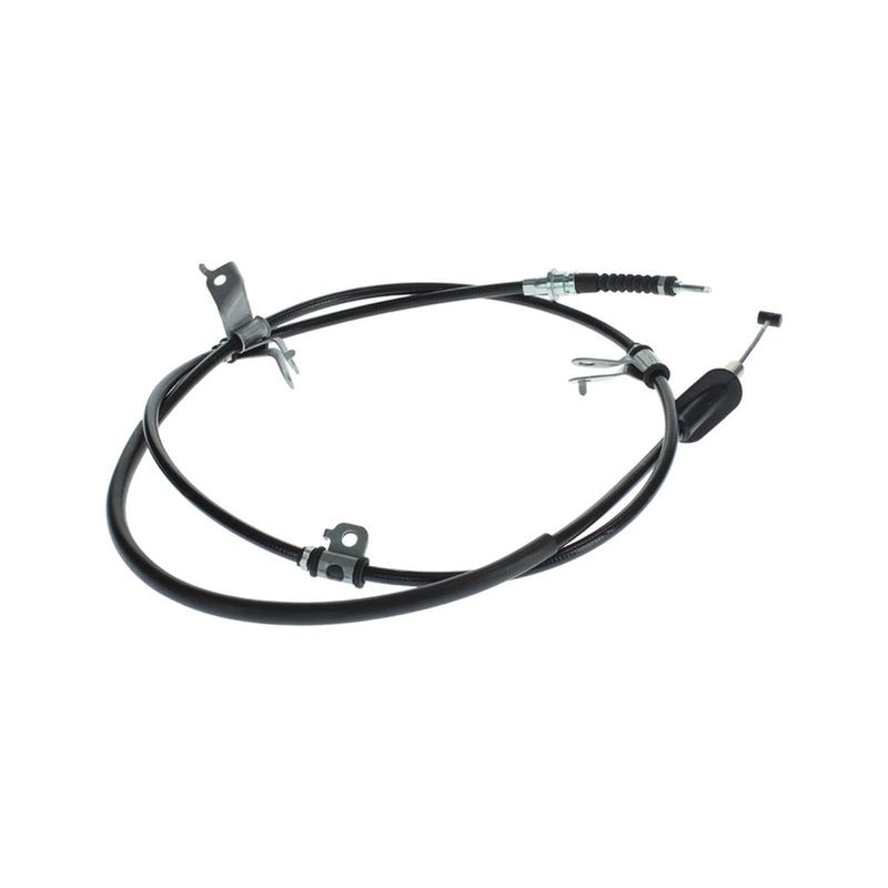Bosch Handbrake Cable Rear fits Honda Civic VIII 2005-2012 1.3 1.6 1.8