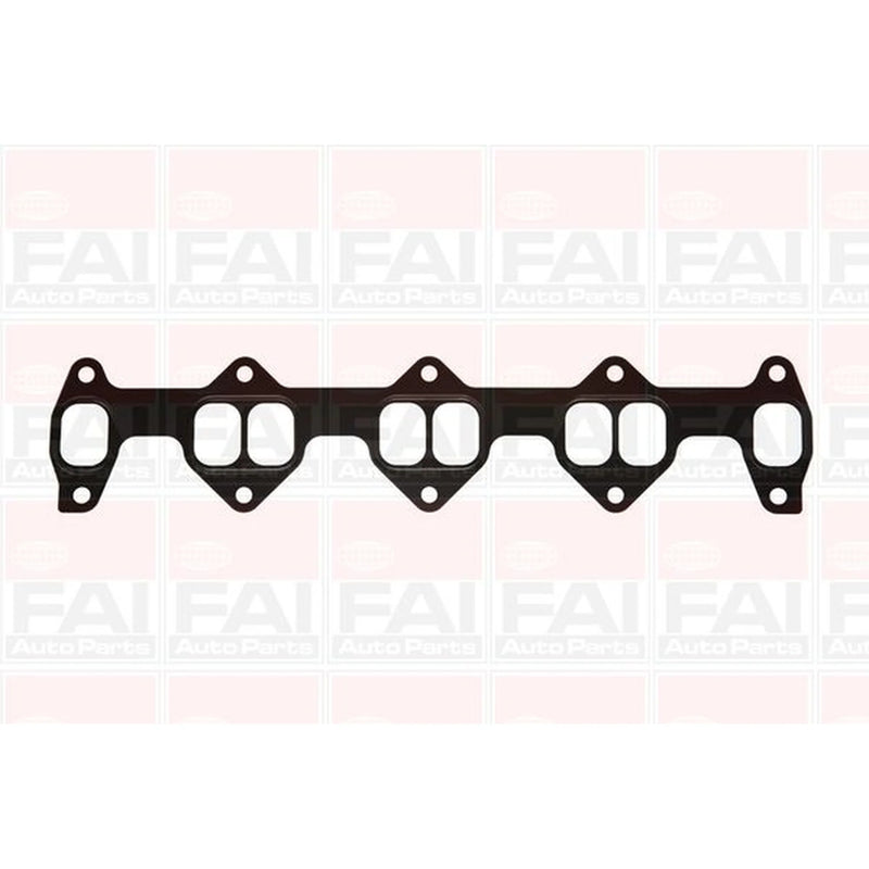 FAI Intake Manifold Gasket Set ID Wide High