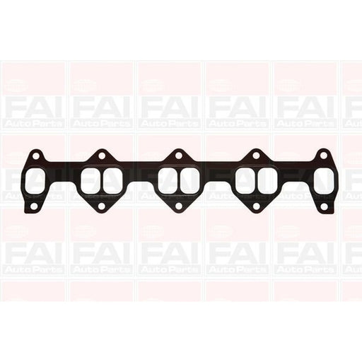 FAI Intake Manifold Gasket Set ID Wide High IM1804