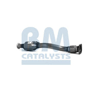 BM Catalysts Homologated Diesel Cat fits Nissan Primastar 2001-2002 1.9