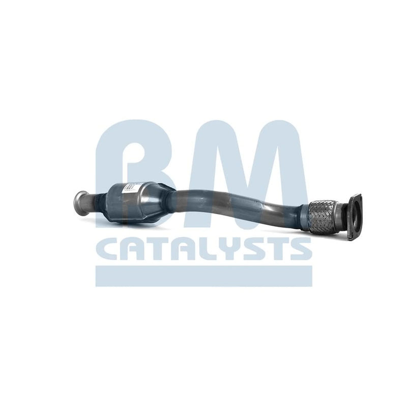 BM Catalysts Homologated Diesel Cat fits Nissan Primastar 2001-2002 1.9