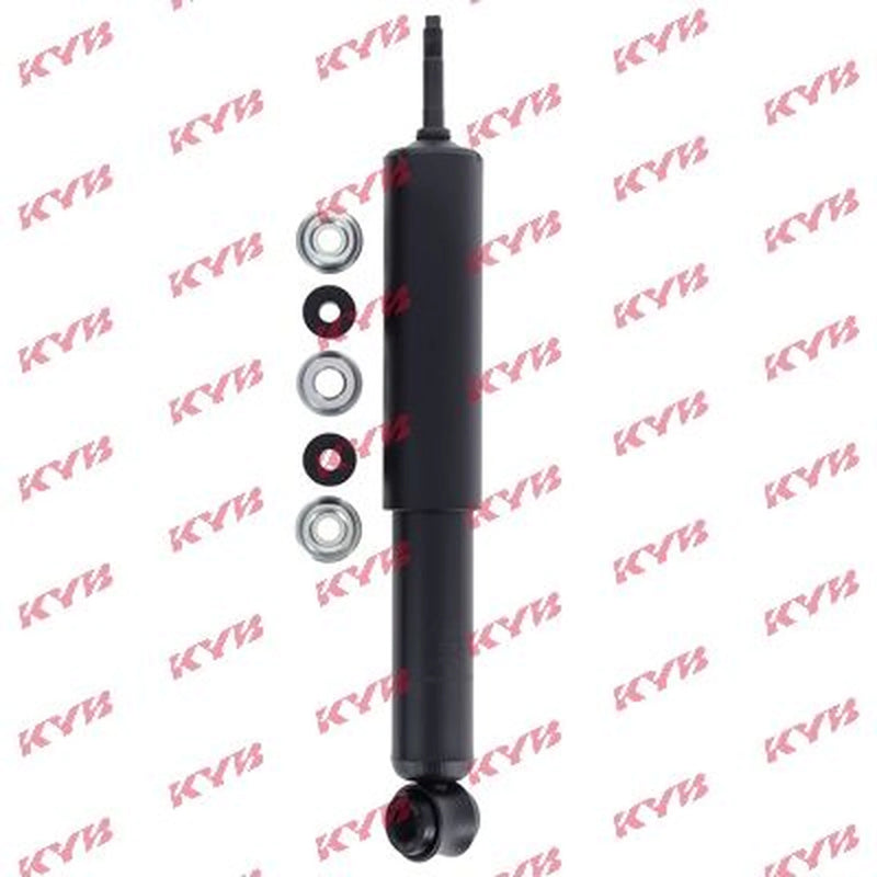 KYB Shock Absorber Damper Strut Rear fits Saab 96 1965-1980 1.5