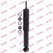 KYB 2 x Shock Absorbers fits Saab 96 1965-1980 1.5