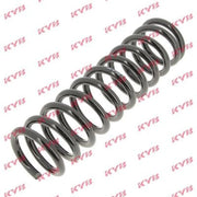 KYB 2 x Suspension Springs fits Mercedes-Benz 190 1982-1993