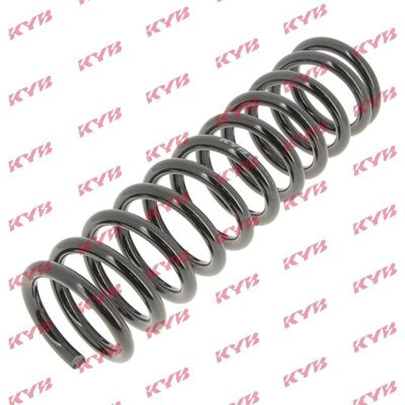 KYB Front Suspension Coil Spring fits Mercedes-Benz 190 1982-1993