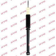 KYB Shock Absorber Damper Strut Rear fits Ford Ka 1996-2008 1.3 1.6