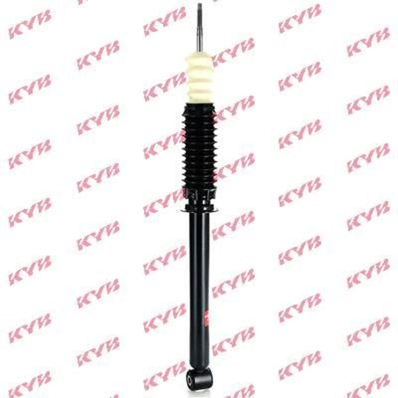 KYB Shock Absorber Damper Strut Rear fits Ford Ka 1996-2008 1.3 1.6