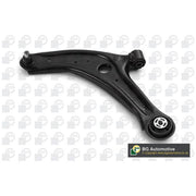 BGA L+R Front Control/Trailing Arms fits Ford Fiesta VII 2017-2021 1.0 1.1 1.5