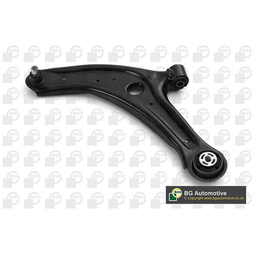 BGA L+R Front Control/Trailing Arms fits Ford Fiesta VII 2017-2021 1.0 1.1 1.5