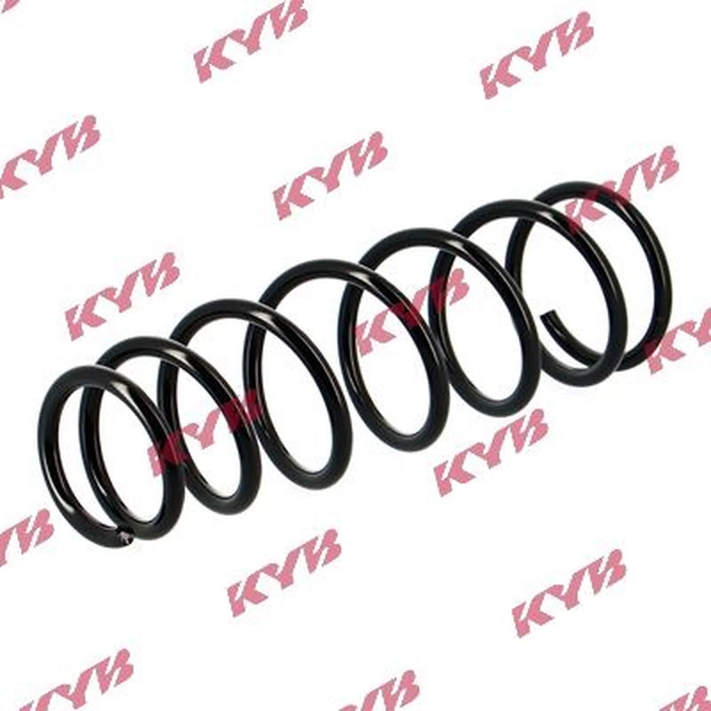 KYB 2 x Suspension Springs fits Mazda MX-5 2005-2016 1.8 2.0
