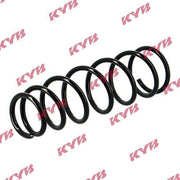 KYB Front Suspension Coil Spring fits Mazda MX-5 2005-2016 1.8 2.0