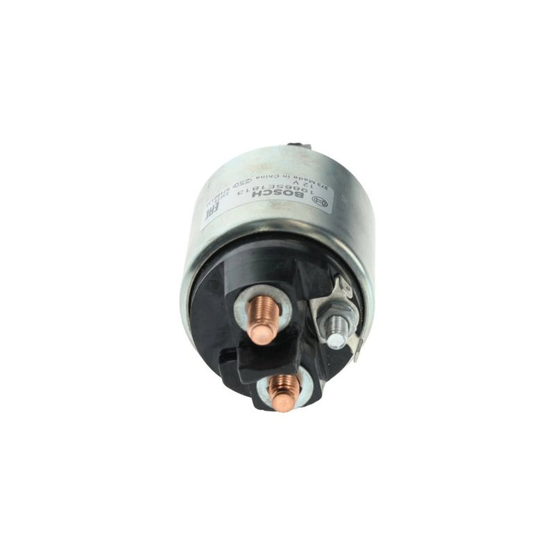 Bosch Starter Solenoid Switch