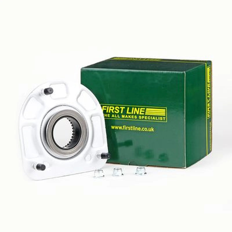 First Line Suspension Strut Support Mount fits Volvo S60 I 2000-2010 2.0 2.4 2.5