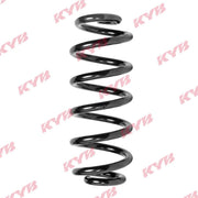 KYB 2 x Suspension Springs fits Audi A4 Allroad B9 2016-2020 2.0 3.0