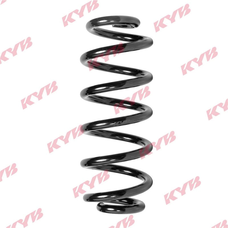 KYB 2 x Suspension Springs fits Audi A4 Allroad B9 2016-2020 2.0 3.0