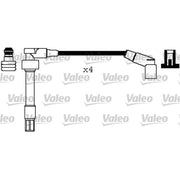 Valeo Ignition HT Lead Cable Kit 346174