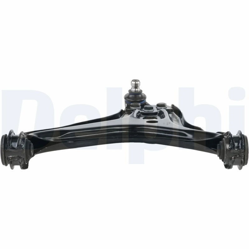 Delphi Control/Trailing Arm Lower fits Audi 80 B4 1991-1996