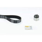 Continental CTAM Timing Belt Kit with Rollers fits Chevrolet Kalos 2004-2008 1.2