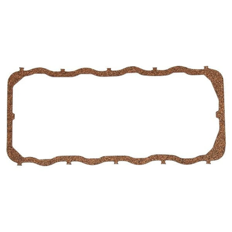 Elring Cylinder Head Cover Gasket Cork fits Geo Metro 1989-1998 1.3