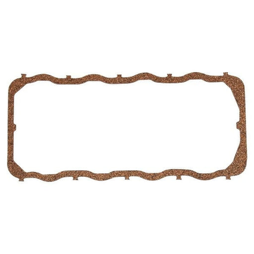 Elring Cylinder Head Cover Gasket Cork 818.011