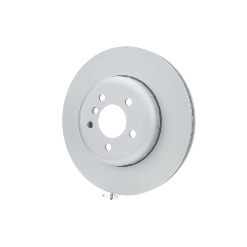 Bosch 2 x Vented Brake Discs