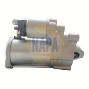 NAPA Starter Motor 12V 1.9kW 13 Teeth fits BMW 2 Active Tourer 2013-2021