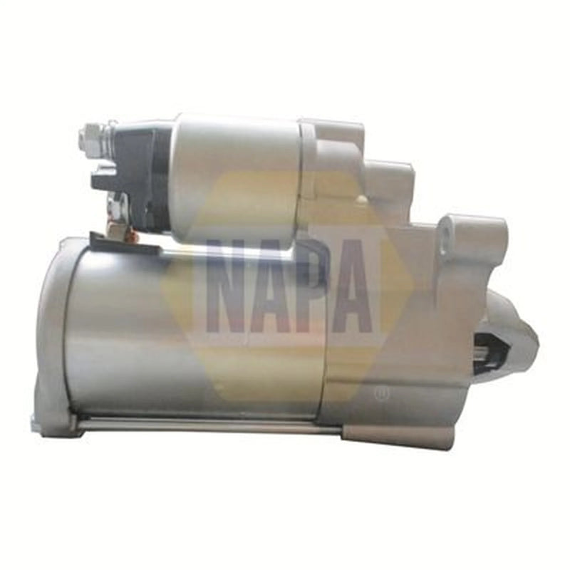 NAPA Starter Motor 12V 1.9kW 13 Teeth fits BMW 2 Active Tourer 2013-2021