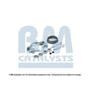 BM Catalysts Fitting Kit FK80059B FK80059B