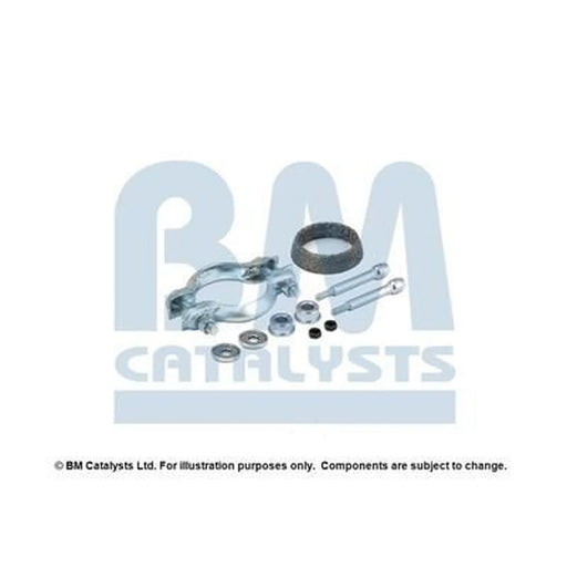 BM Catalysts Fitting Kit FK80059B FK80059B