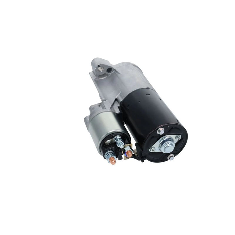 Bosch Starter Motor 12V 1.1kW 10 Teeth fits Land Rover Freelander 2 2006-2014