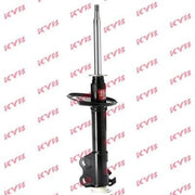 KYB Shock Absorber Damper Strut Front Left fits Toyota Cynos 1995-1999 1.5