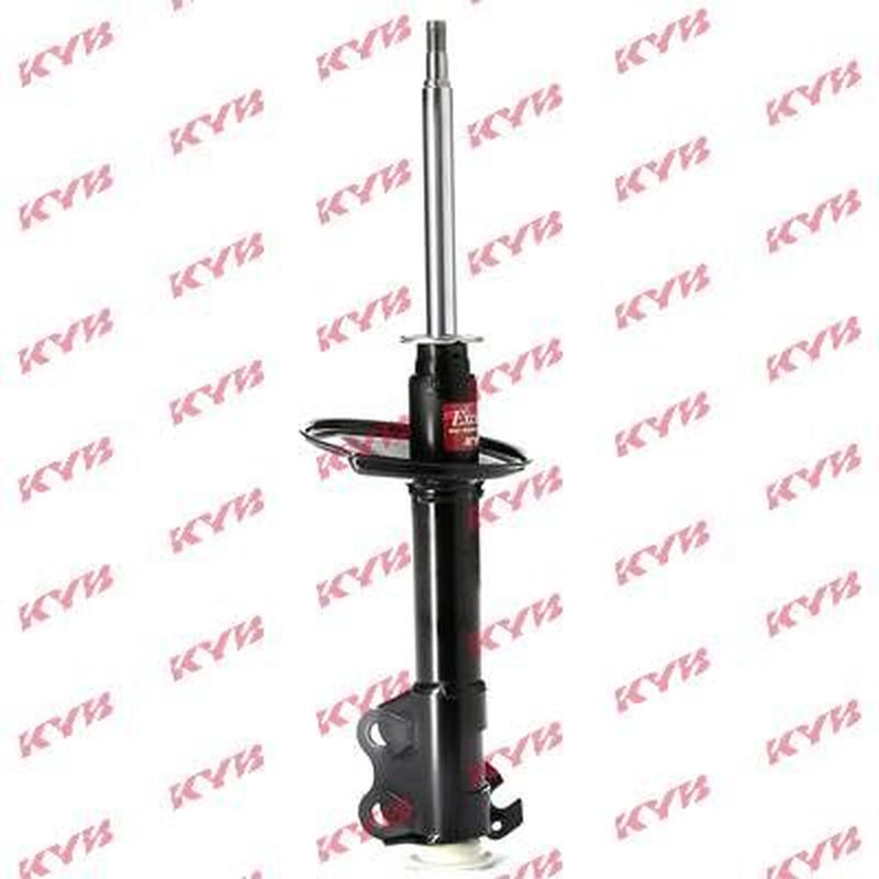 KYB Shock Absorber Damper Strut Front Left fits Toyota Cynos 1995-1999 1.5