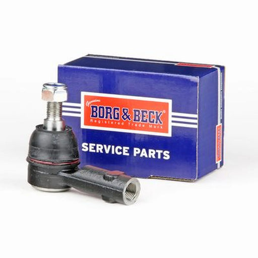 Borg & Beck Steering Tie Rod End Ball Joint BTR6128