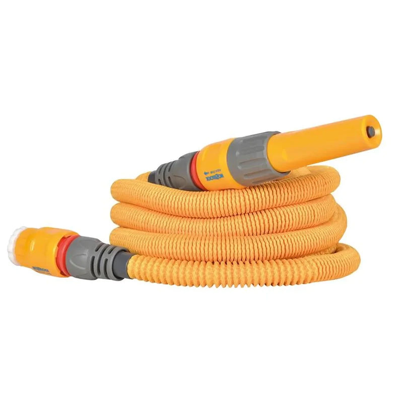 Hozelock Wonderhoze 18mm 12.5m 100-100-242 - 100-100-242