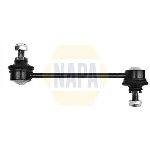 NAPA Stabiliser Bar Link Coupling Rod Rear Right NST4381