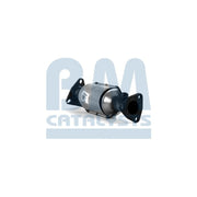 BM Catalysts Homologated Petrol Cat fits Honda Accord 1998-2003 2.0