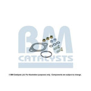 BM Catalysts Exhaust Pipe Mounting Kit FK70091B