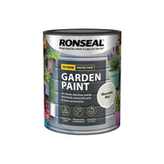 Ronseal Garden Paint Mountain Mist 750ml Ronseal - Dynamic Drive