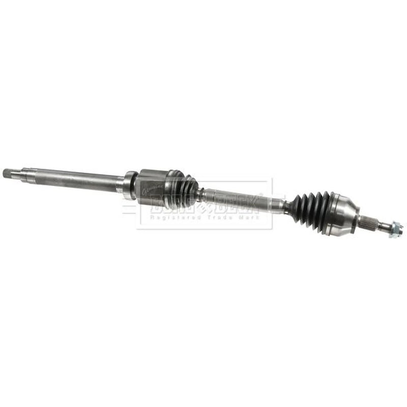 Borg & Beck CV Drive Shaft Driveshaft Front Right BDS1843