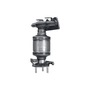 Hella Manifold Catalytic Converter fits Seat Cordoba 2002-2009 1.2