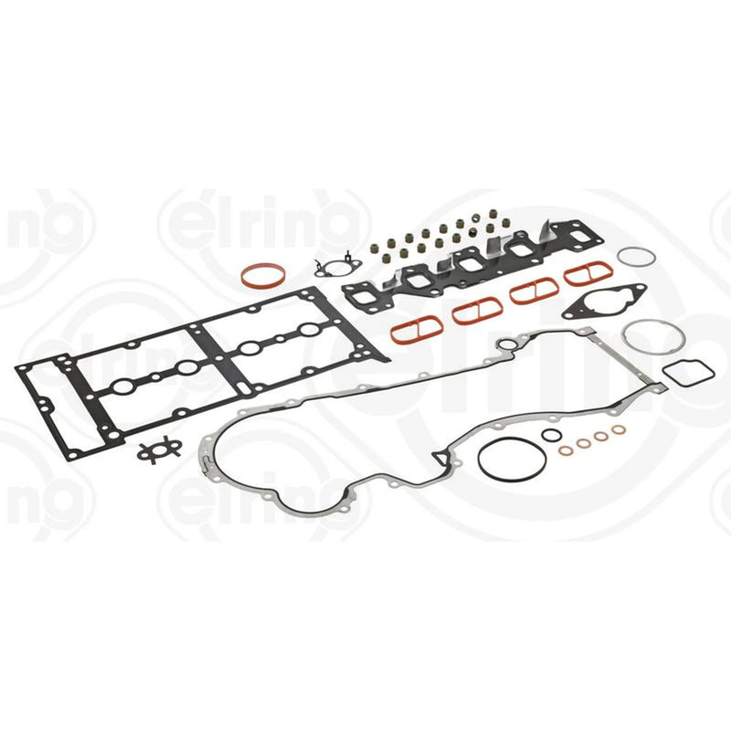Elring Cylinder Head Gasket Kit fits Chevrolet Aveo 2011-2015 1.3